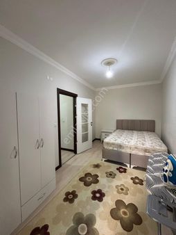 Demirtaş Mah Kiralık 2+0 Ayrı Mutfaklı Eşyalı Balkonlu Daire