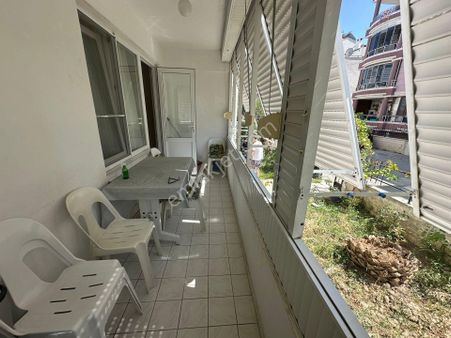 << Egeyıldız >> ‼️şok Fiyat ‼️ Akçay Satılık 2+1 Ön Cephe Yüksek Giriş Açık Cephe Doğalgaz Kapıda