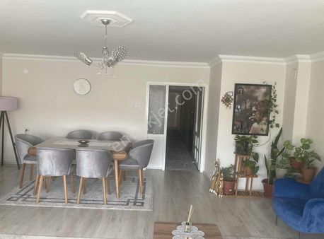 Kılıç Reis Mahallesinde Bakımlı Daire