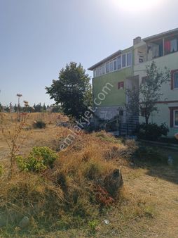 Tekirdağ Şarköy Kızılcaterzi Mahallesi Satılık Kat Üstü Dubleks