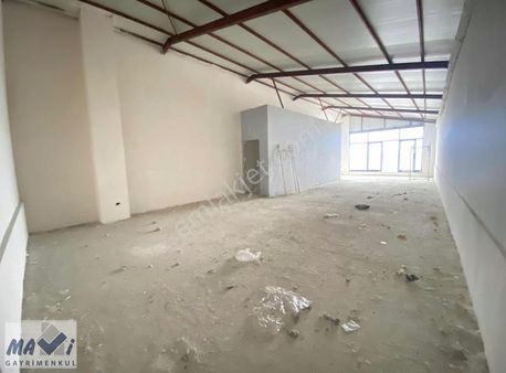 Mavi'den Erenler Atatürk Sanayi Sitesi Yanı,noter Karşısı Dükkan