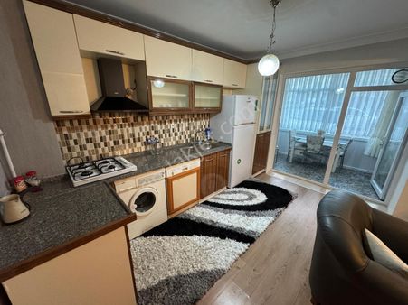 Relax'tan Bagcı Caddesine Paralel Düz Giriş Ön Cephe Yeni Bina