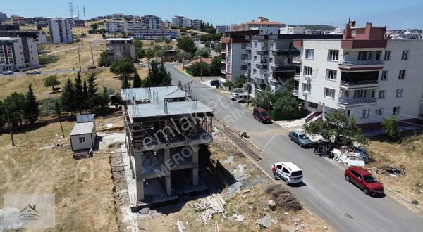 Aliağa Yeni Mah'de Kazandıran Proje 1+1 Ve 2+1 Satılık Daireler