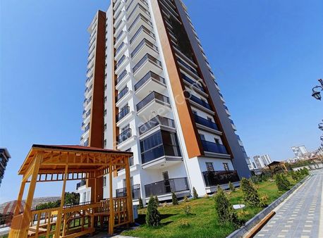 Keçiören Ovacık'da Süper Lüks 4+1 Satılık