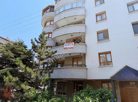 Çankaya, Sancak Mah. Katta, Boş, Fırsat Satılık Daire..