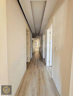 Torbalı Ertuğrul'da 170m2 Arakat Çift Cephe Satılık Daire