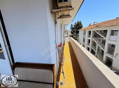 Cihat İnşaat Emlak Tan Satılık Daire