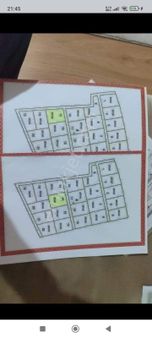 Tekirdağ/saray Kurtdere 267m2 Satılık Hisseli Parsel