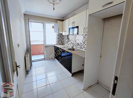 Gebze Marmay Dibinde Kiralık Arakat Daire 2+1 85 Mtr