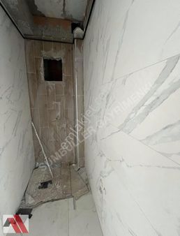 Sümbüller'den E.banyolu Z.ısıtmalı Modern Dizayn 2+1 100m2