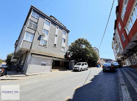 Çengelköy Küçüksu Mah. 175 M2 Ön Kullanımlı Kiralık Dükkan