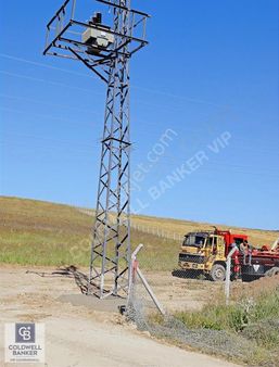 Gölbaşı Yağlıpınarda Altyapısı Tam, Hemen Kullanıma Hazır 500 M