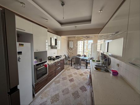 Arıkandan Çilesizde 3+1 Satılık Arakat Daire