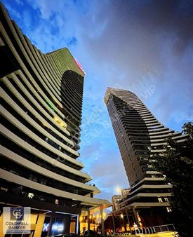 Sinpaş Altınoran Kule'de Satılık Büyük Tip 1+1