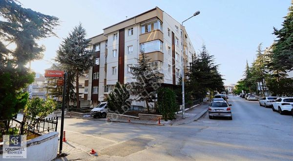 Balgat Ehlibeyt Sokakta Satılık Geniş Dubleks Daire