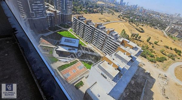 İncek Akadiada Prestijli Göl Manzaralı Geniş Ferah 4+1