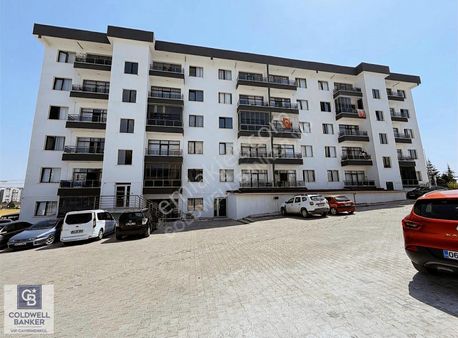 Eryaman Ata Mahallesinde 1+1 Satılık Yatırım Dairesi