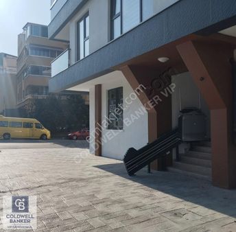 Birlik Mahallesinde Satılık 1+1 Daire