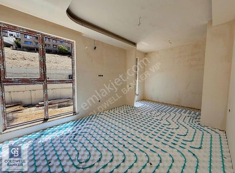 Çankaya Kırkkonaklar 4+1 Satılık Rezidans Daire