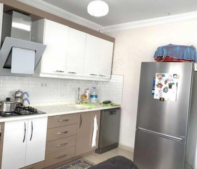 Dream Home'dan Uygun Fiyata İçi Ful Yapılı Yenişehirde 2+1 Satılık Daire