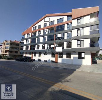 Birlik Mahallesinde 1+1 Kiralık Daire