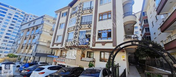Mamak Anadolu Cd Üzeri 3+1 Satılık Daire