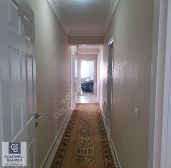 Yapracık Toki'de Yenilenmiş 4+1, Cam Balkonlu, Geniş Daire