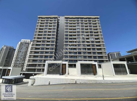 İncek Excelance Vadi'de 1+1 Kiralık Daire