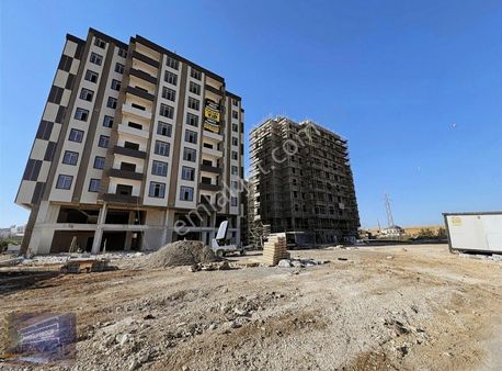 İmamoğlu'ndan Ataşehir'de Çevre Yoluna Sıfır Lüks !! Daire