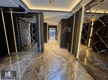 Lf İmaj'dan Dalyan Sahilde Katta Tek Giriş 2+1 120 M2