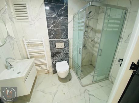 Dağtekin Bade 6 'da Satılık 2+1 Sıfır Daire