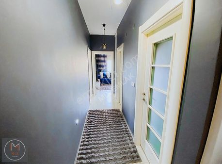 Anbar'da Satılık İçi Yapılı Bağımsız Mutfaklı Geniş 2,5+1 Daire