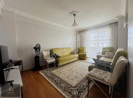 Nova'dan Karaman Pazarı Yürüme Mesafesinde Dubleks 4+1 Daire