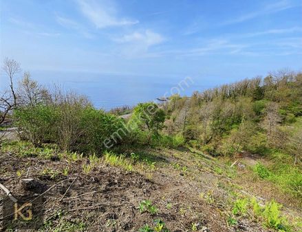 Medreseönünde Deniz Manzaralı Satılık Arsa!!!