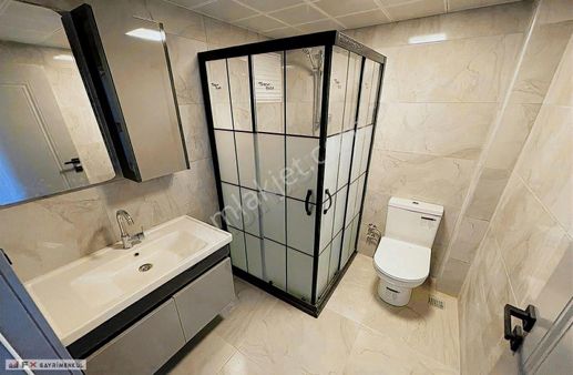 Fx'den_3+1_merkezi Konum'da_sıfır Oturuma Hazır_geniş Lüx Daire