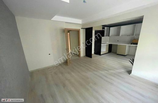 Fx Gayrimenkul'den_2+1_yeni Bina_uygun Fiyatlı_yatırımlık Daire