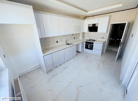 Fx'den 29 Ekim Mah'de_3+1_mükemmel İşçilikli Sıfır Ultra Yapılı