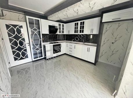 Fx'den Yenıkent'de 3+1 Bulvar Yakını Full Yapılı Sıfır Daire