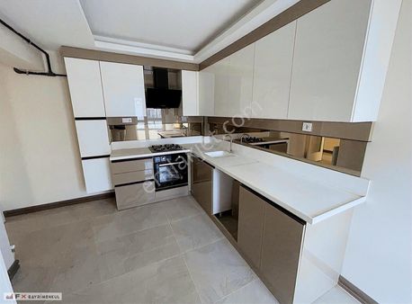 Fx'den - Benimo Mutfak Dolaplı-ultra Şık Tasarımlı Fırsat Daire