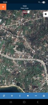 Bandırma Düzler Yukarıyapıcı Satılık