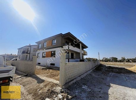 Konsey'den Alakova'da Satılık Sıfır 2+1 Daireler