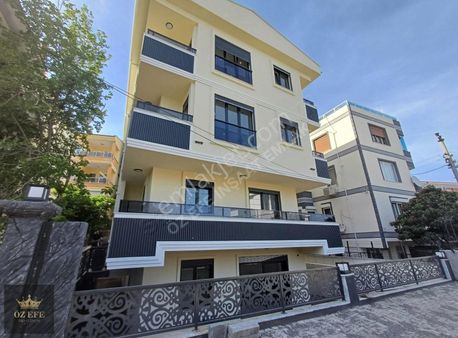 Öz Efe'den Altınolukta 2+1 Bahçe Dublex