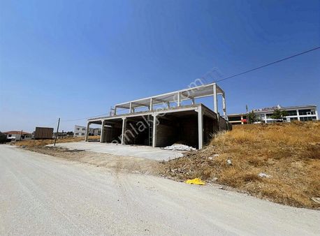 Ozan Gayrimenkul'den Çankırı Yoluna Cephe Sanayi Dükkanları