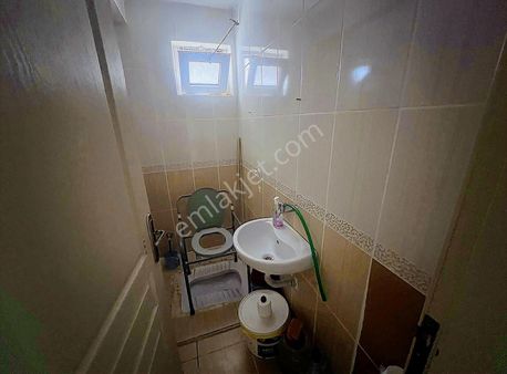 Ozan Gayrimenkul'dan Ana Cadde Üstü Kupon 2+1 Daire