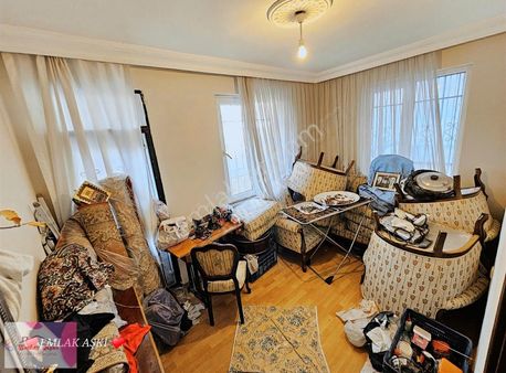 Emlak Aşkı Güvencesiyle Emek Mh Gerçek Yüksek Giriş Acil Satılık