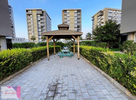 3+1 Lüks Site Tranvay Dibinde