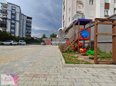 Kepez Devlet Hastahanesine Komşu 2+1