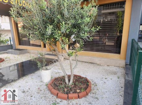 B.onat Yakın Bahçe Dublexi Spor Salonu-ofis-klinik İçin Uygundur