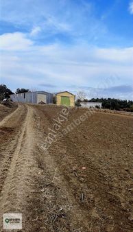 Tekirdağ Kaşıkçı Mahallesi 187 M2 İmarlı İfrazlı Arsa