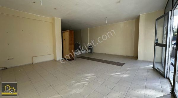 Arif Emlaktan Satılık İşyeri